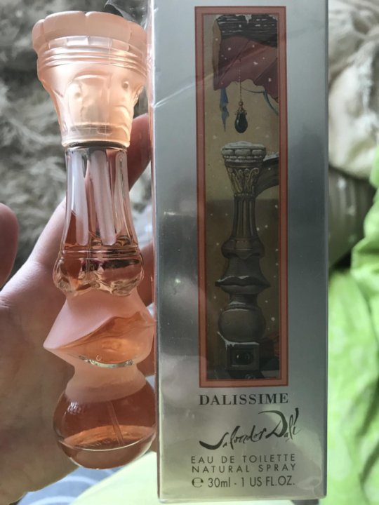 Salvador dali dalissime