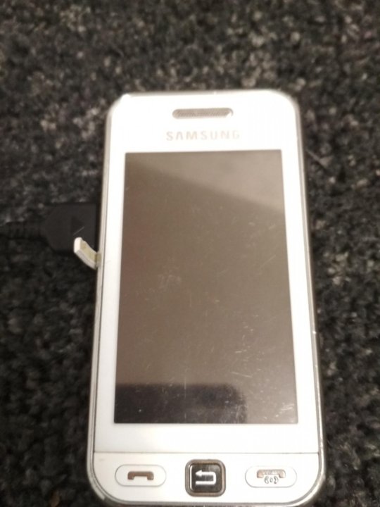 SCARICARE WHATSAPP PER SAMSUNG GT-S5230