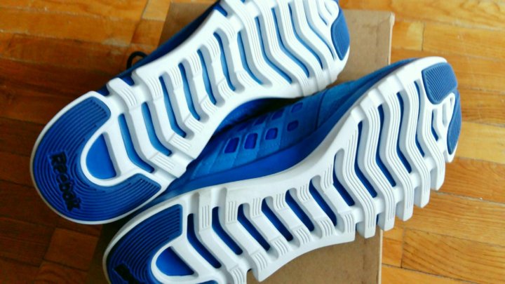 Кроссовки бег REEBOK Sublite Duo Smooth (оригинал) – купить в Пушкино, цена  2 500 руб., продано 8 декабря 2018 – Обувь