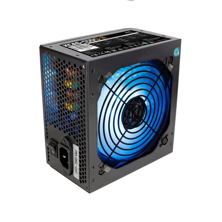 Блоки aerocool отзывы