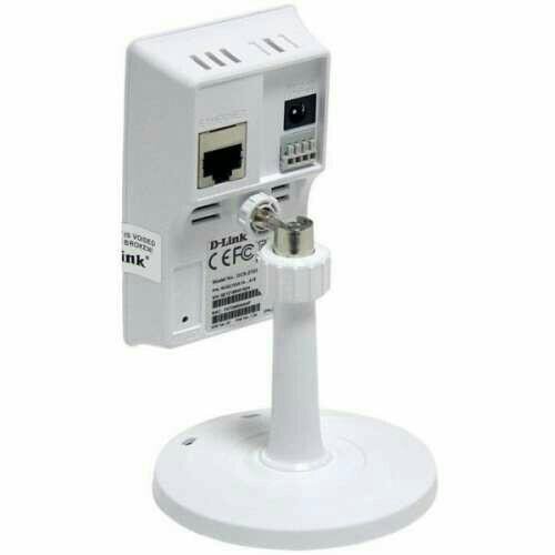 D-link DCS-5615. D-link DCS-3716. DCS-2103/UPA коробка.