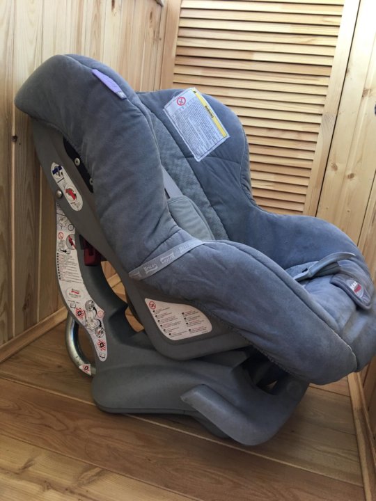 britax first class si