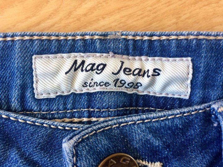 Mag Jeans Интернет Магазин Официальный Сайт