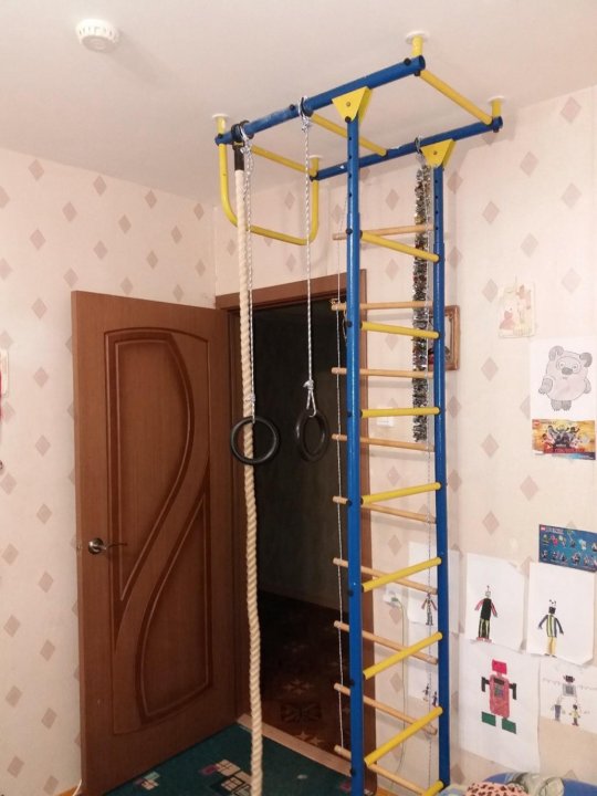 Интернет Магазин Спортивных Уголков