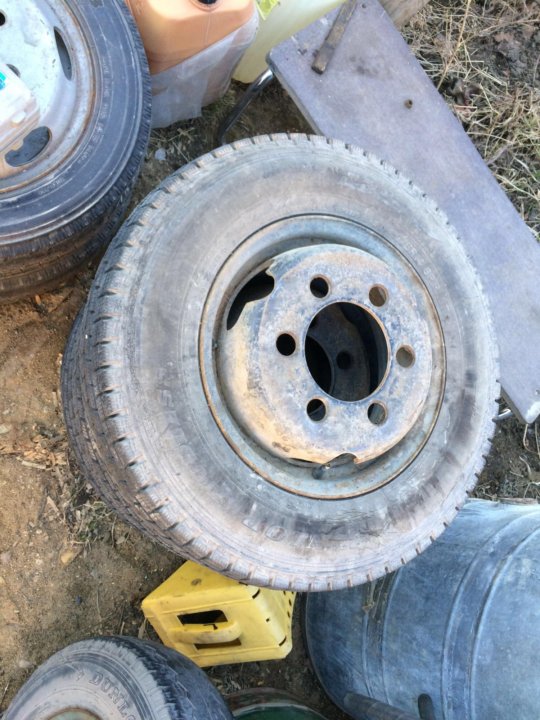 Колеса 175 r14