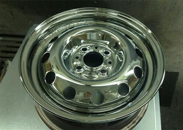 покраска дисков Lada 2106, 1,3 л, 1991 года колёсные диски DRIVE2