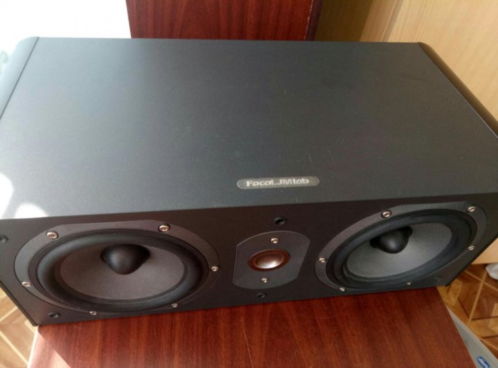focal chorus cc 70 s