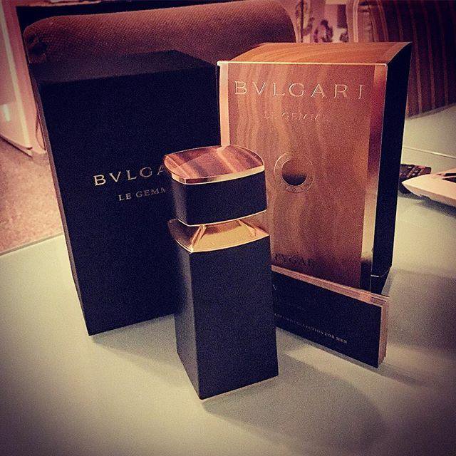 bvlgari tygar review