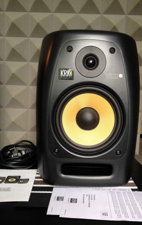 krk rokit vxt8