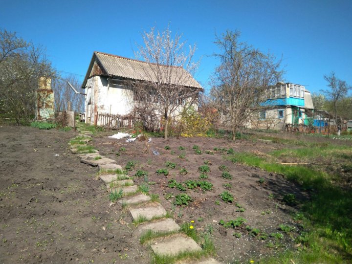 Дача 18 Фото