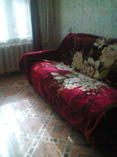 Малосемейка в ярославле