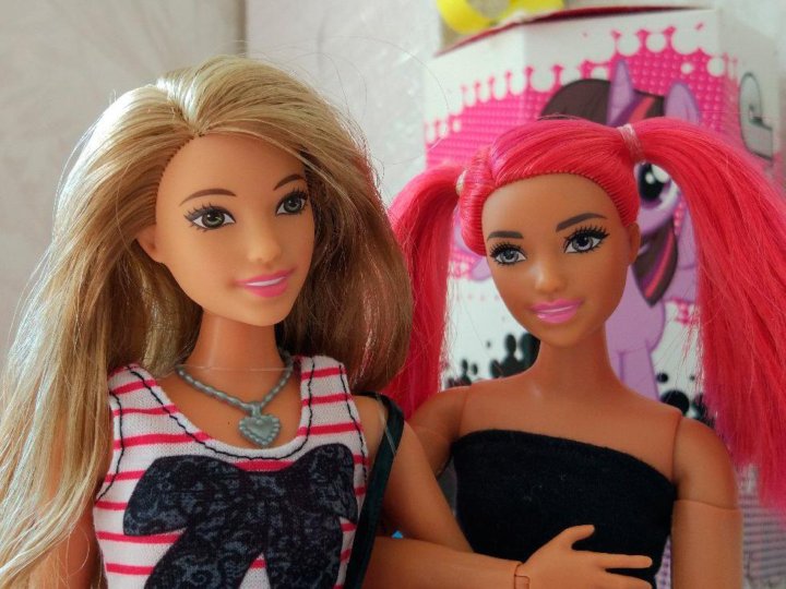 barbie fashionista 37