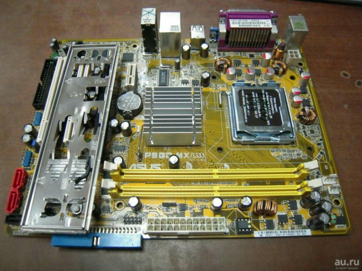 Asus p5gc mx 1333. P5gc-MX/1333. P5gc MX 1333 сетевой чип. MX 1333 материнская плата.