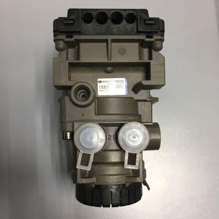 Модулятор ман тга. Модулятор EBS ман. Ремкомплект EBS Knorr 0486203023. Knorr-Bremse 0486203023 ремкомплект модуля ЕБС ман ТГА.