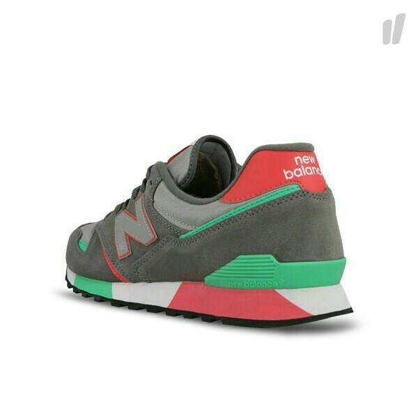 Кроссовки new balance 466 – купить в Москве, цена 3 000 руб., продано 10  марта 2019 – Обувь