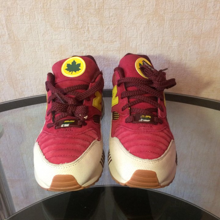 new balance 530 central park