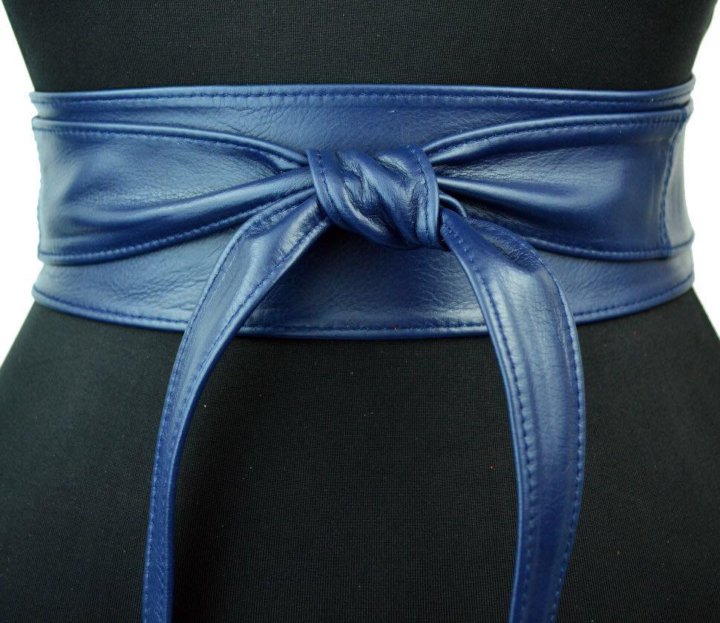 Ремень Пояс Для Платья фото 25