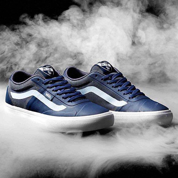 Vans X spitfire AVE rapidweld PRO lite – купить в Омске, цена 11 000 руб.,  продано 19 июня 2018 – Обувь