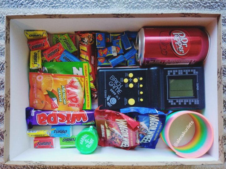 Подарки Из 90 Х Купить Интернет Магазин
