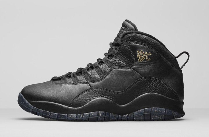 Air Jordan Retro 10 \