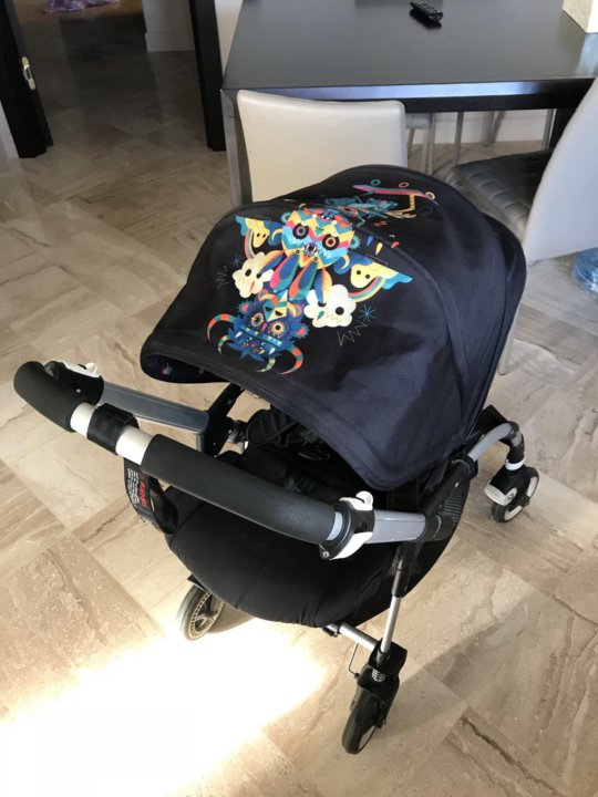 bugaboo bee niark1