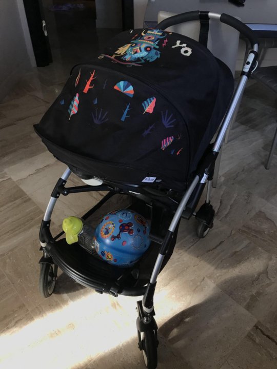 bugaboo bee niark1