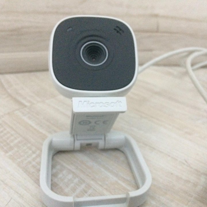 Веб-камера microsoft 1407. lifecam vx-800. 