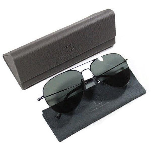 Солнцезащитные очки xiaomi classic square sunglasses