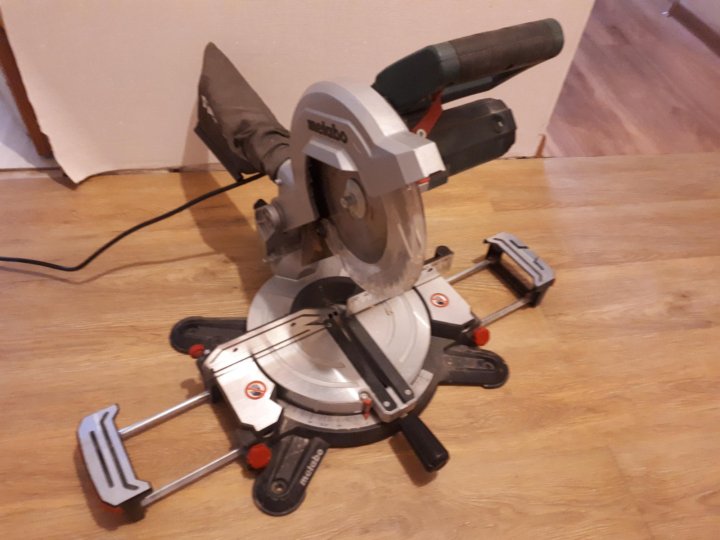 Metabo ks 216 m