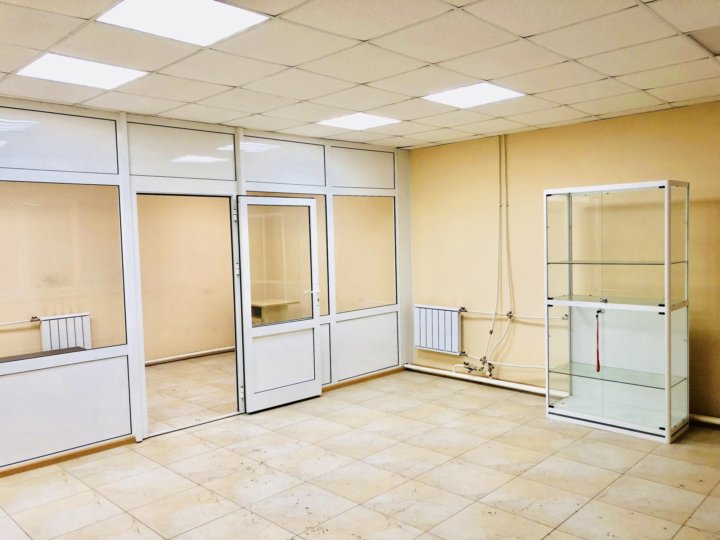 Аренда Помещений В Уфе Под Магазин