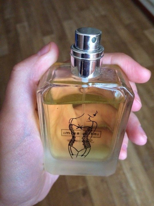 Духи Интимиссими Купить В Интернет Магазине
