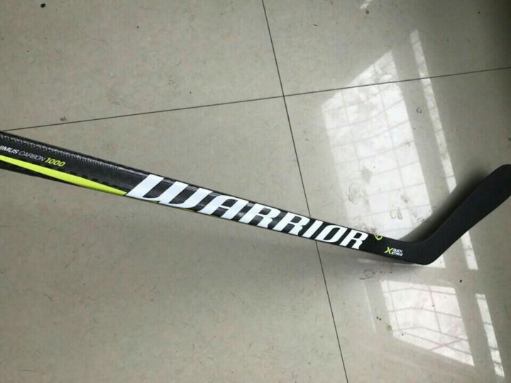 Warrior QX Pro клюшка