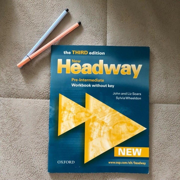 New headway intermediate. Headway pre Intermediate Workbook 5th. Рабочая тетрадь к учебнику Headway pre Intermediate. New Headway Intermediate 3rd Edition. New Headway pre-Intermediate 3th Edition.