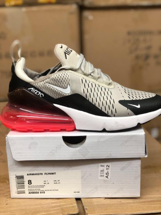 nike 270 man