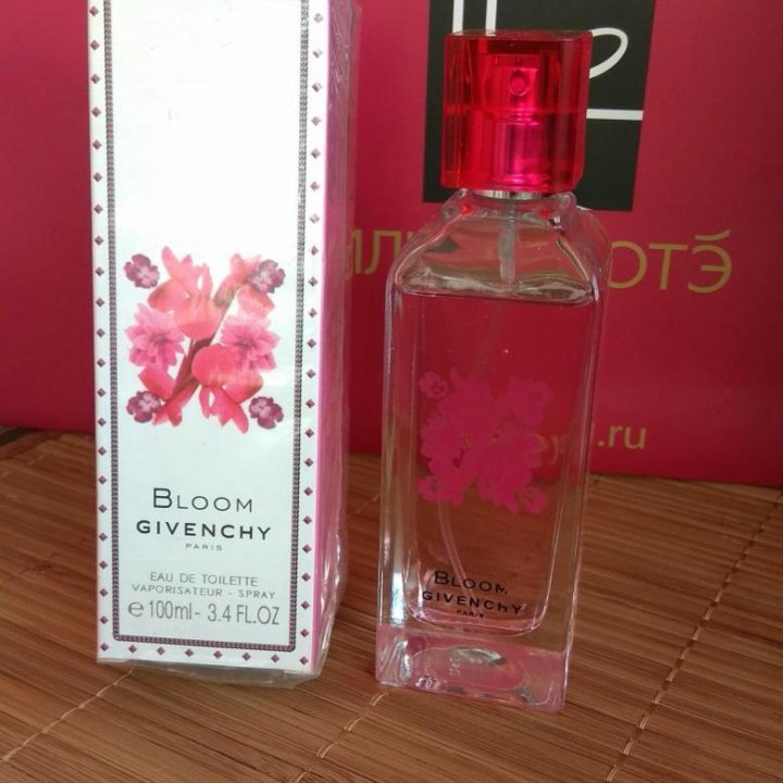 givenchy bloom