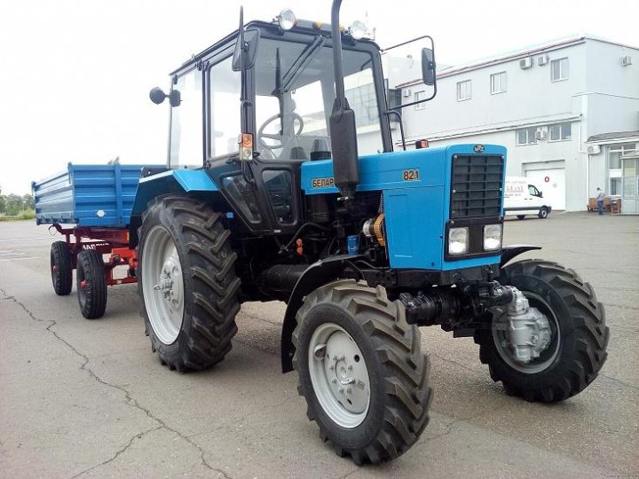 3. 2. мтз курск. трактор мтз 1996 красный. мтз курск.