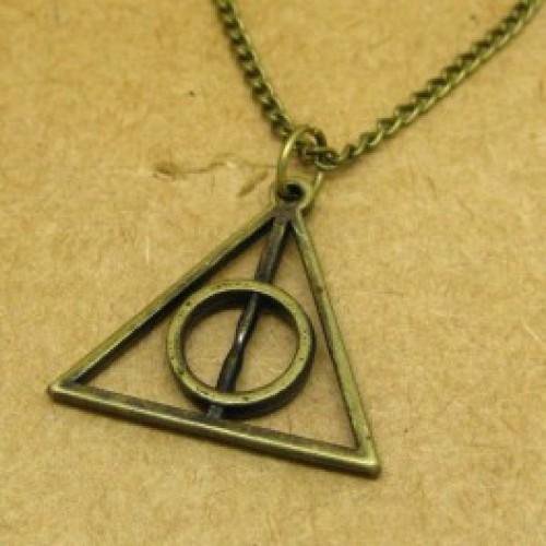 The Symbols and Images Used in Harry Potter ZenBusiness