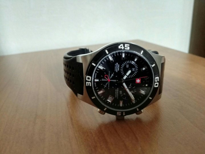 swiss military by chrono sm34015
