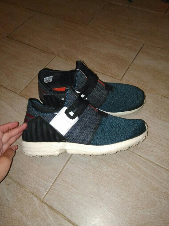 adidas zx flux plus