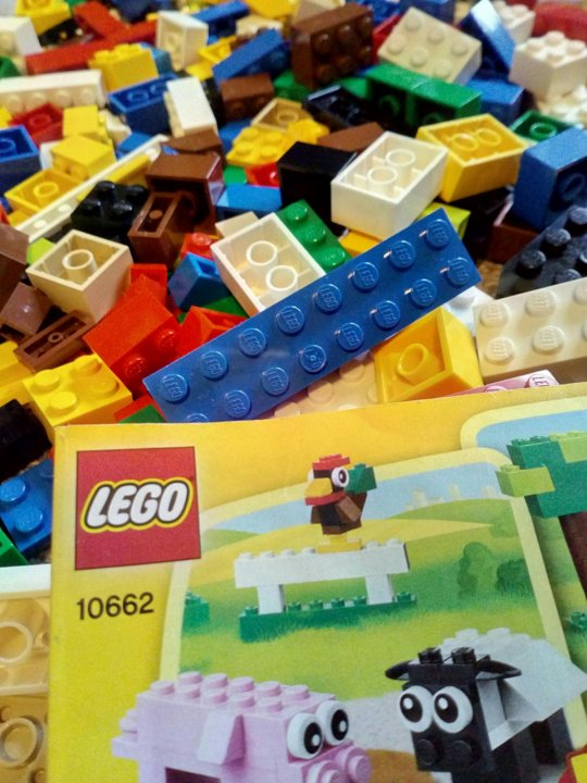 Lego 10662 800 21 2018