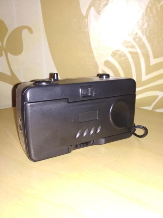 Fotoapparat Plenochnyj Charman M 102 Kupit V Moskve Cena 100 Rub Prodano 10 Iyunya 18 Fotoapparaty