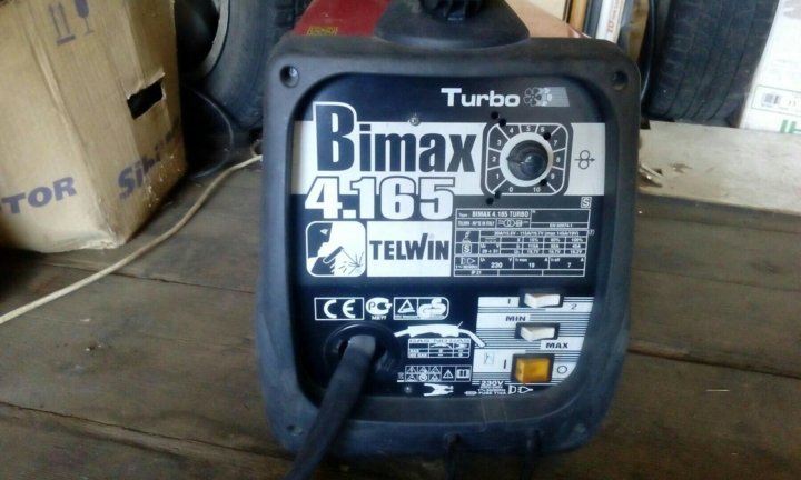 4.165. Telwin BIMAX 165. Telwin BIMAX 4.165. Сварочный полуавтомат БИМАКС 195. Telwin BIMAX 4.195.