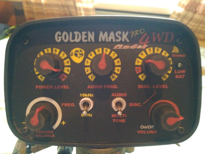 Катушка golden mask. Катушка 12" двухчастотная для Golden Mask 4 WD Pro. Halla Cleopa Golden Mask. Фото настроек Голден Маск 4 ВД про. Металлодетектор Голден Маск 6 что внутри блока фото.