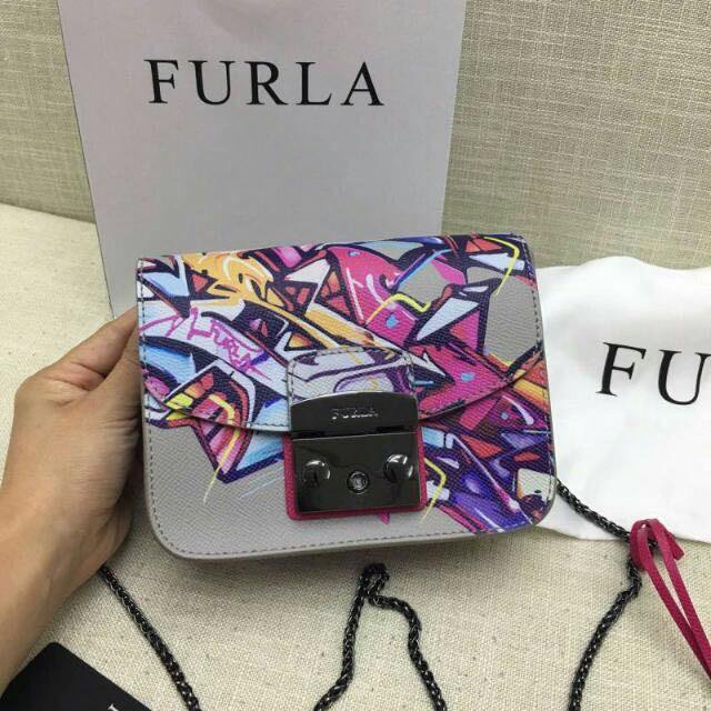 Furla подарочная карта