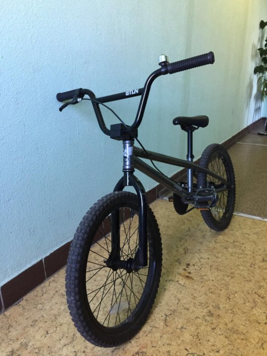 stolen riot bmx