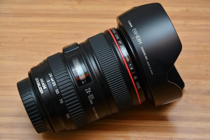 24 105 f4 is. Canon EF 24-105 F/4l is USM. Canon EF 24-105mm f/4l.