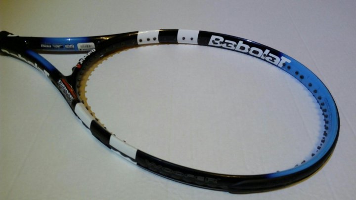 Babolat Pure Drive 2005