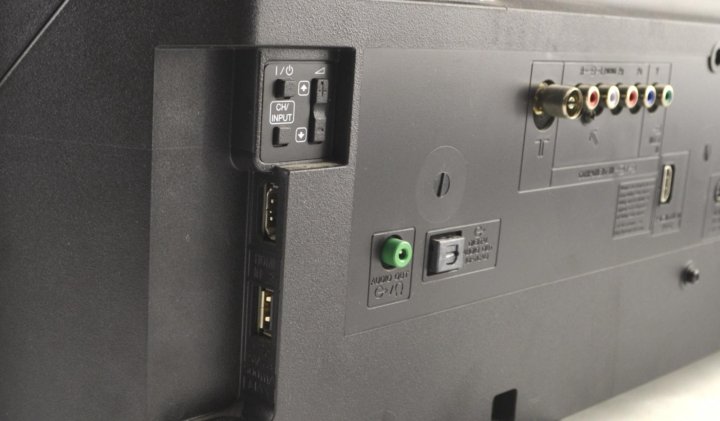 Sony kdl 32u3000 тормозит изображение
