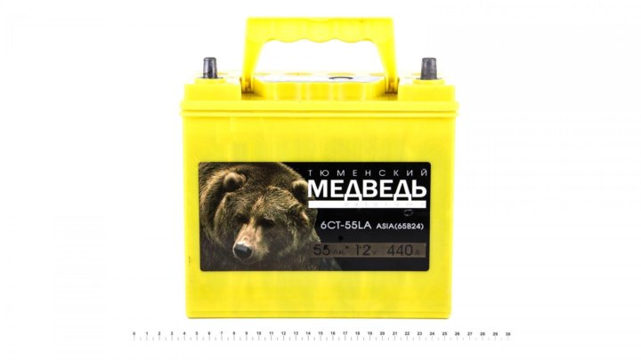 Акб медведь 55ач. Аккумулятор медведь 55. Аккумулятор тюменский медведь 55 а/ч алькор. П. Аккумулятор медведь 55.