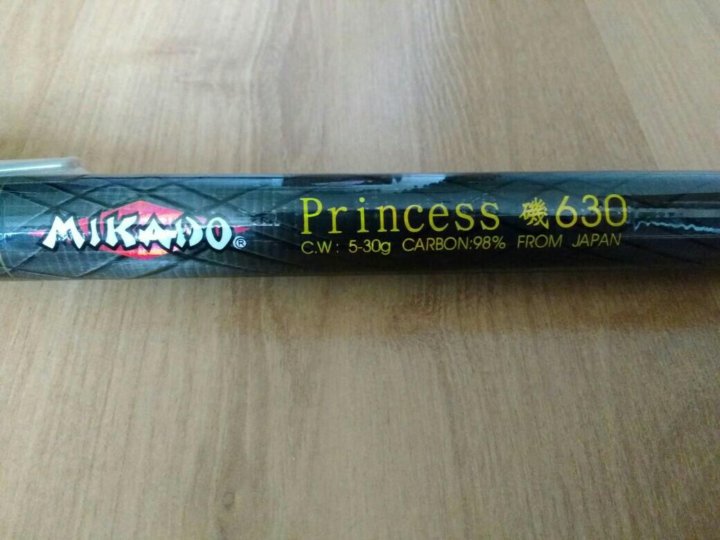 Удочка принцесса. Mikado Princess 630 Carbon. Микадо принцесс 630 Carbon 98% from Japan. Удочка Mikado Princess 630. Mikado Princess 540 Carbon с кольцами.